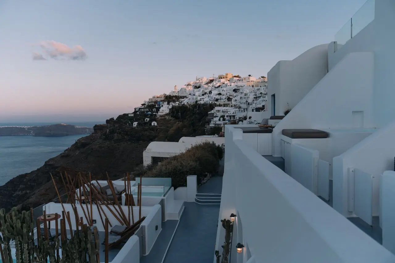 Destination Inspiration