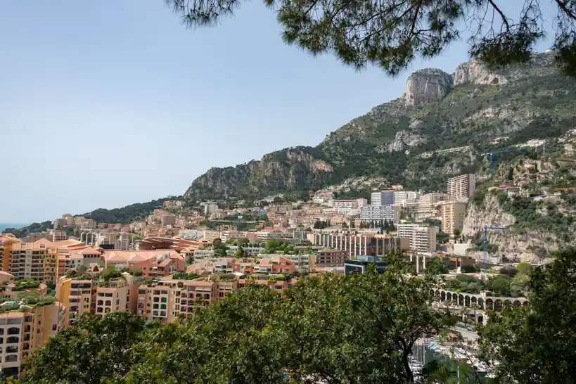 Monaco Luxury