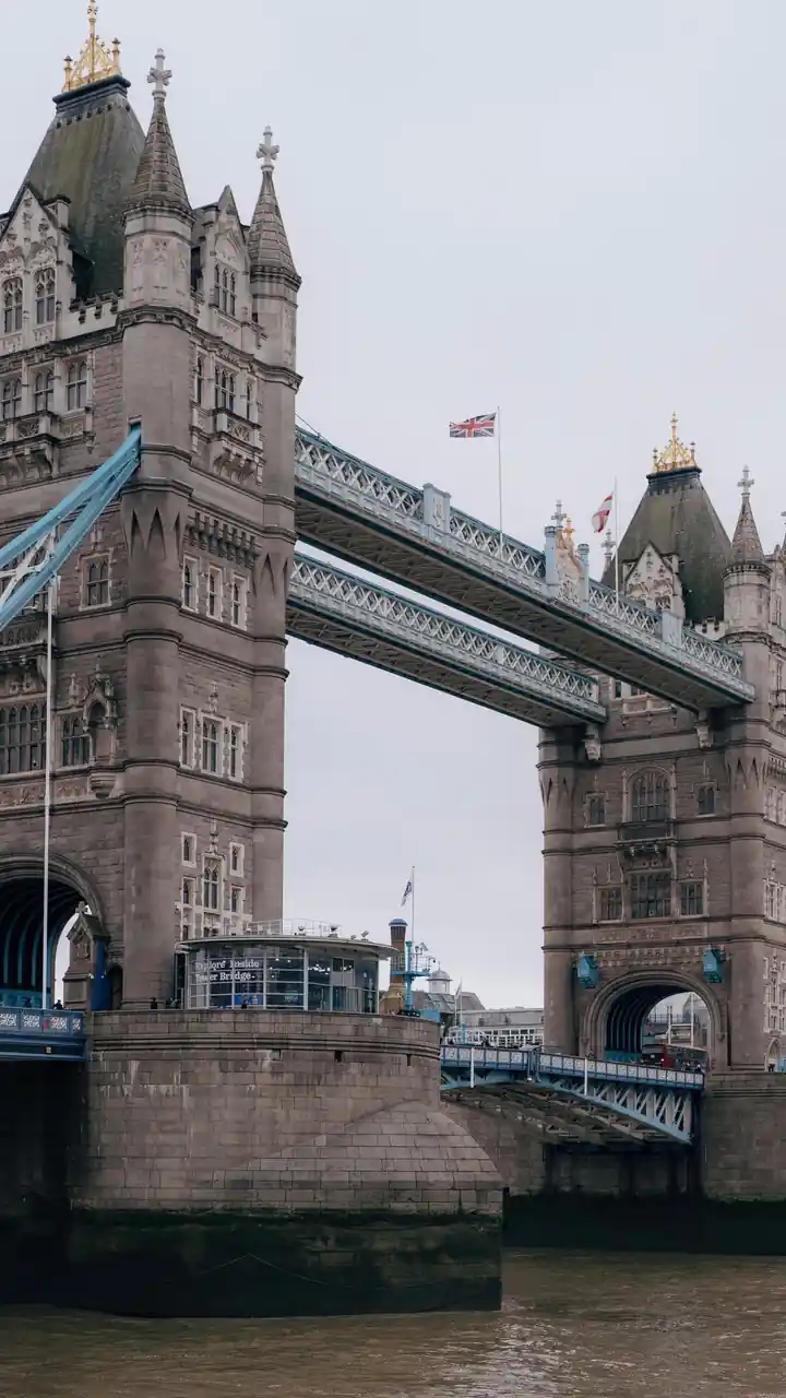 Tower Bridge London