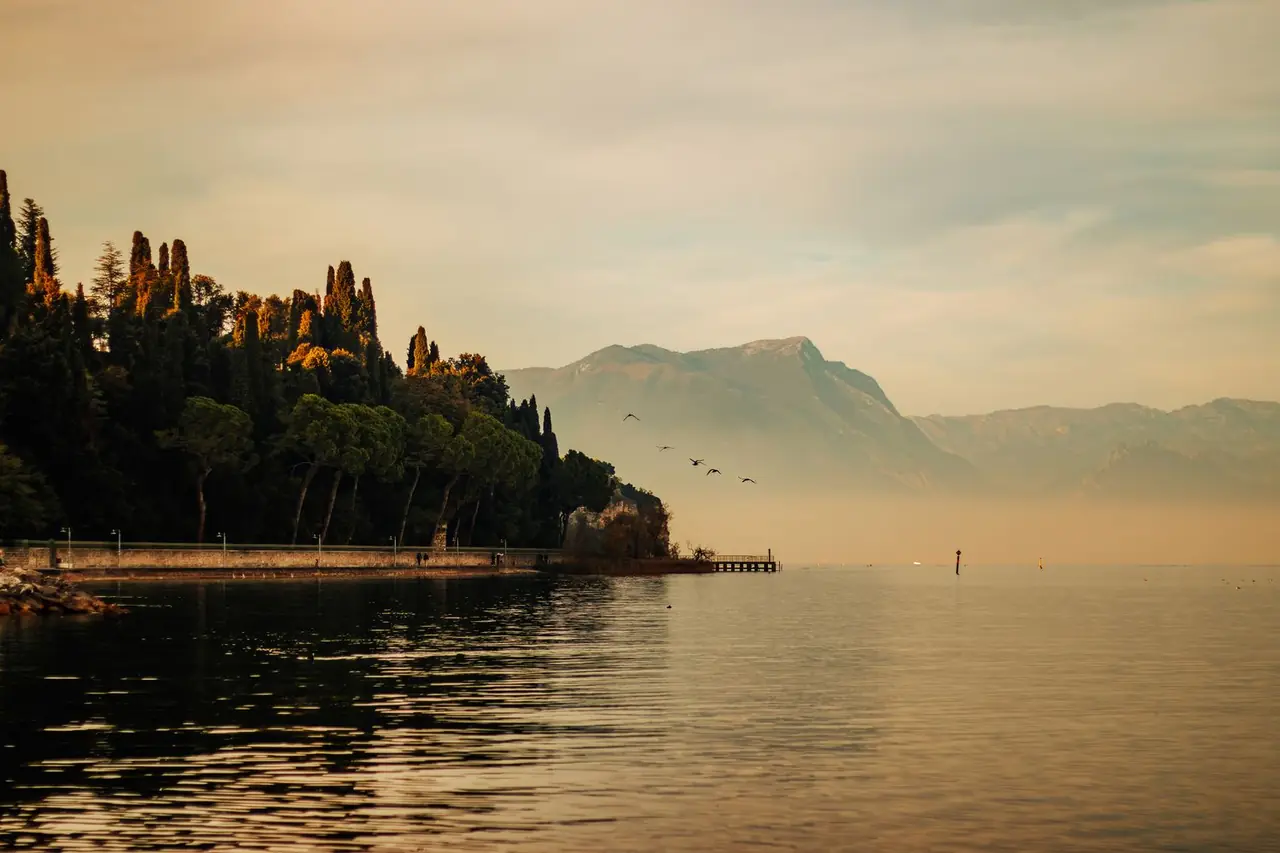 Romantic Journeys