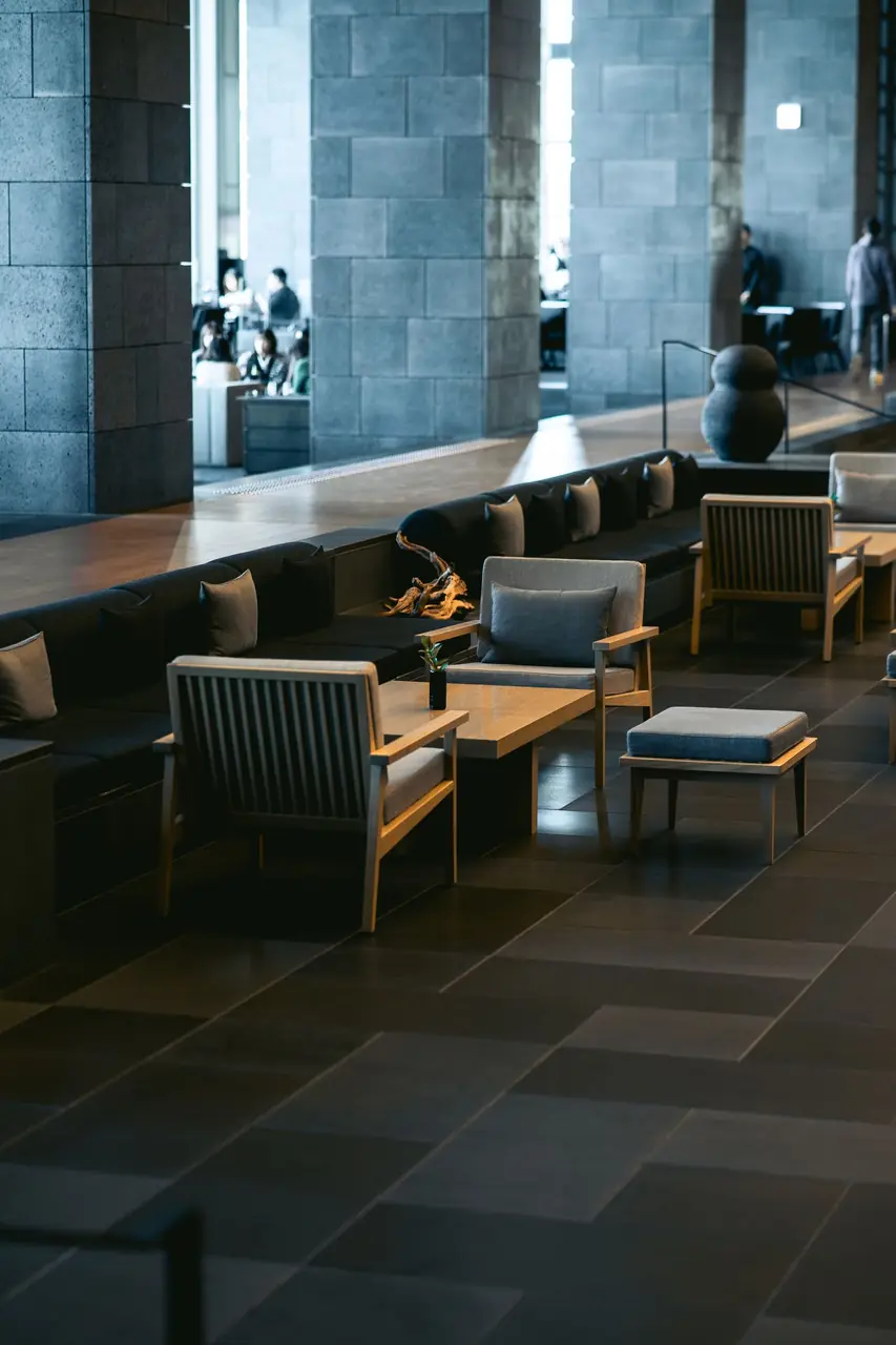 Consultation Environment