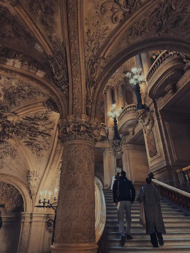 Family Adventure Staircase
