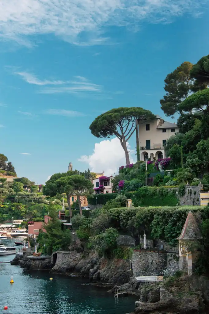 Portofino Coast