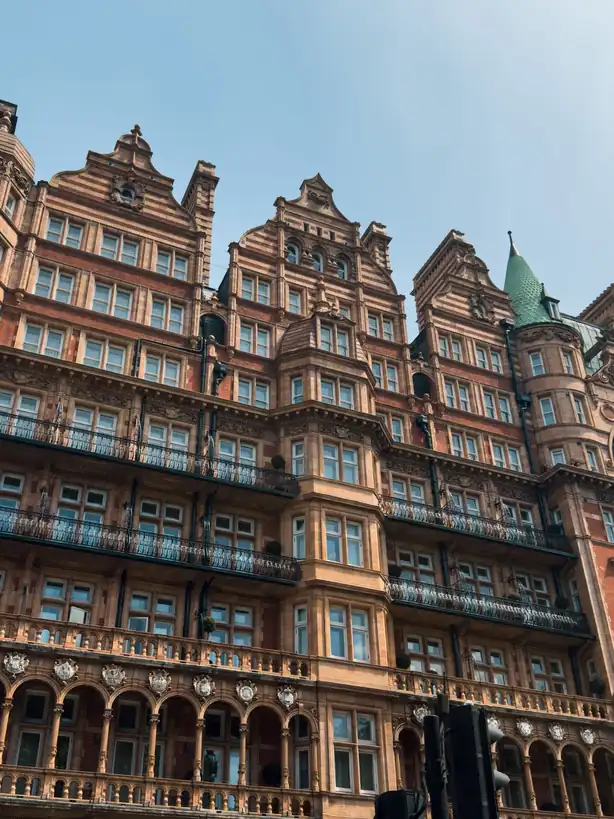 Victorian London